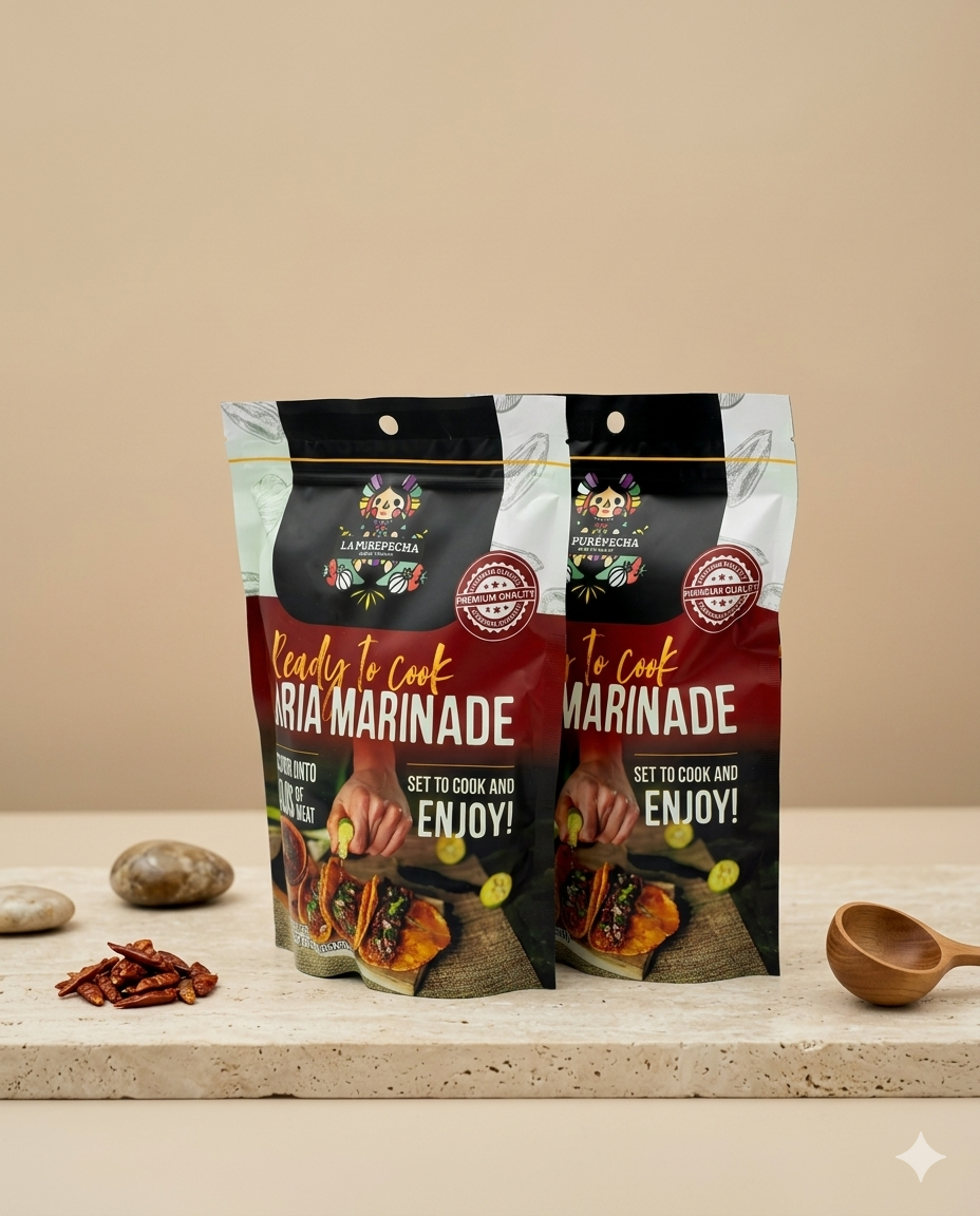 BIRRIA MARINADE READY-TO-USE 16 OZ – 2 PACK
