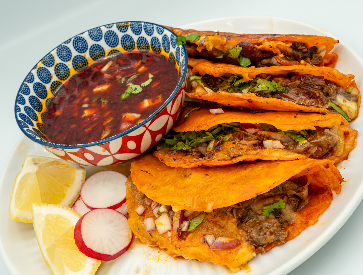 Birria Marinade (2 8 oz.  Pouches)