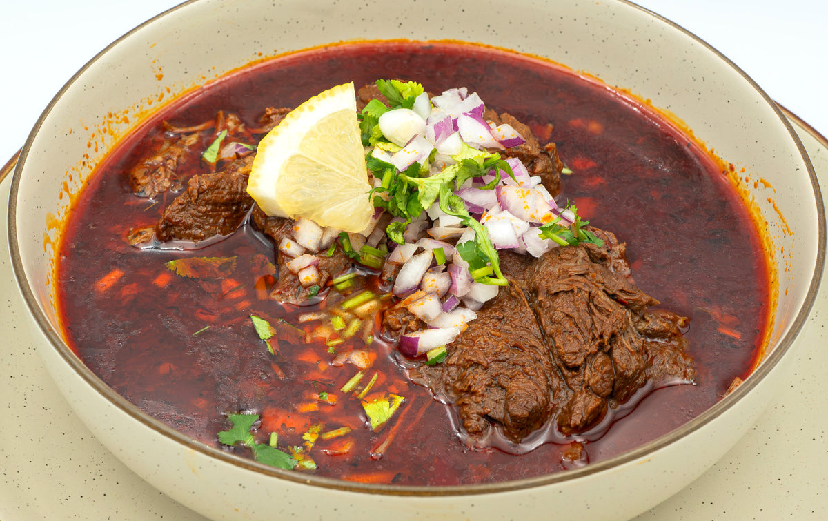 Birria Marinade (2 8 oz.  Pouches)