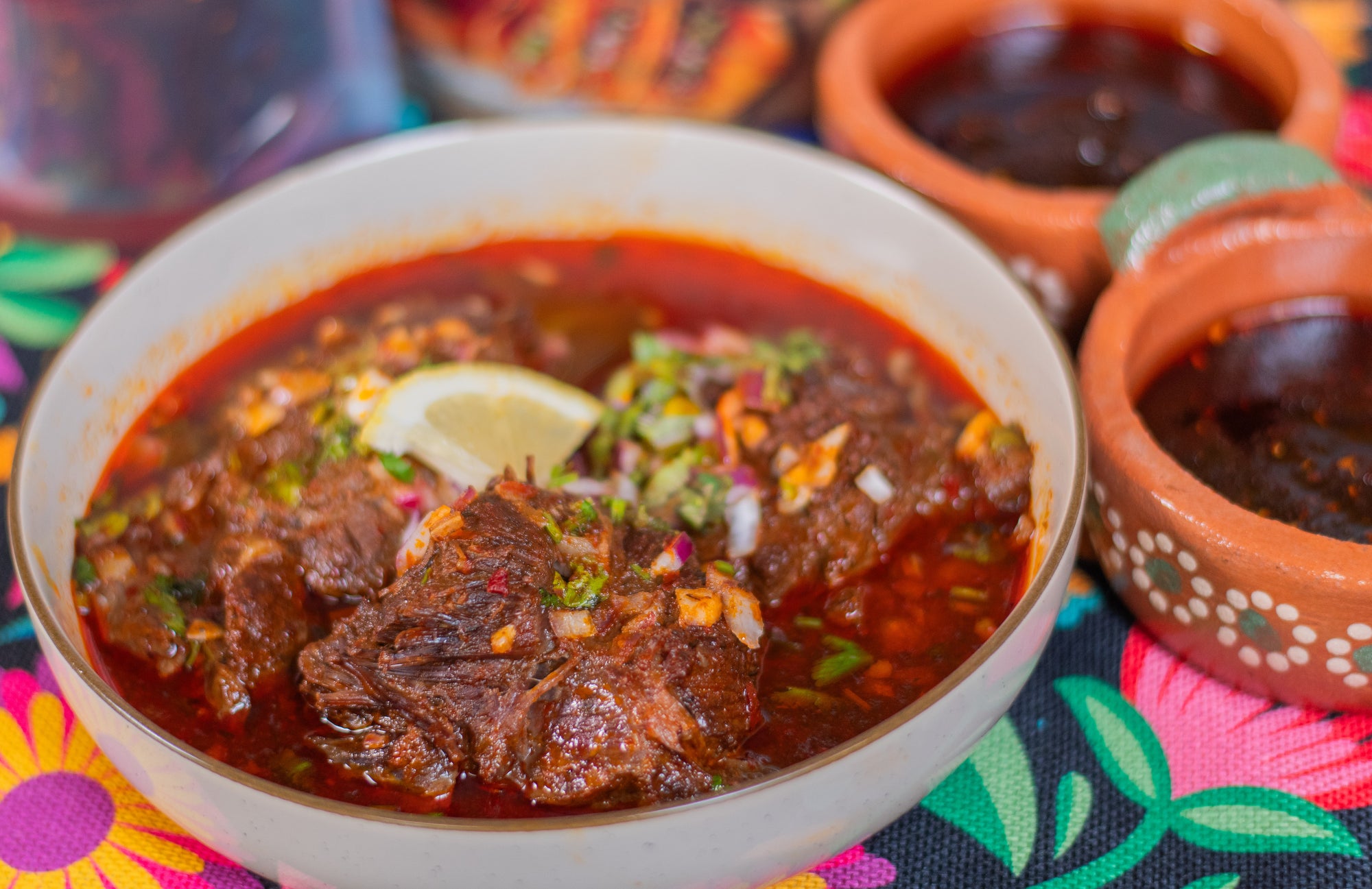 BIRRIA MARINADE READY-TO-USE 16 OZ – 2 PACK