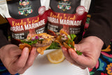 BIRRIA MARINADE READY-TO-USE 16 OZ – 2 PACK