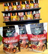 BIRRIA MARINADE READY-TO-USE 16 OZ – 3 PACK