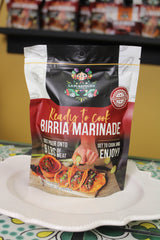 BIRRIA MARINADE READY-TO-USE (2 – 8 OZ. POUCHES)
