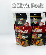 BIRRIA MARINADE READY-TO-USE 16 OZ – 2 PACK