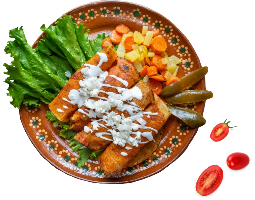 ENCHILADA SAUCE READY-TO-USE (2 – 8 OZ. POUCHES)