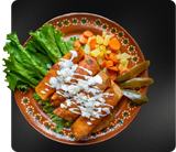 BIRRIA MARINADE + ENCHILADA SAUCE + SALSA MACHA BUNDLE READY-TO-USE (6 – 8 OZ. POUCHES)