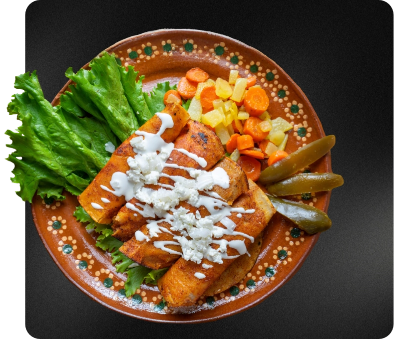 Enchilada Sauce