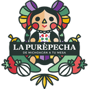 Salsas La Purépecha