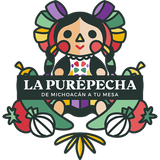 Salsas La Purépecha