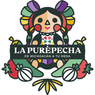 Salsas La Purépecha